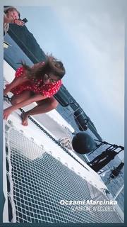 Edyta Górniak feet photo thumbnail