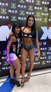 Gracyanne Barbosa feet photo thumbnail
