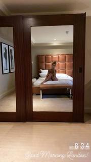 Jena Frumes feet photo thumbnail