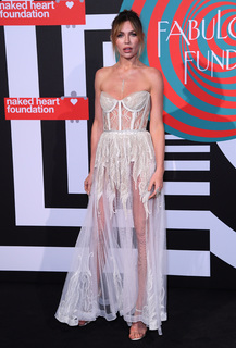 Abbey Clancy feet photo thumbnail