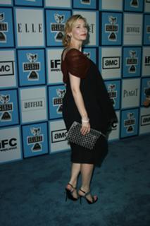 Cate Blanchett feet photo thumbnail