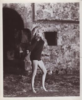 Brigitte Bardot feet photo thumbnail