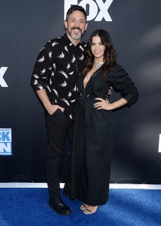 Jenna Dewan feet photo thumbnail