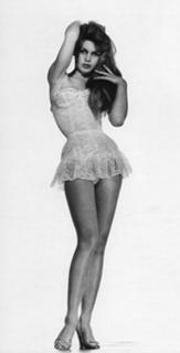 Brigitte Bardot feet photo thumbnail