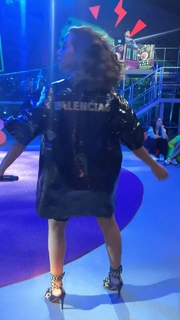 Anitta feet photo thumbnail