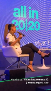 Anitta feet photo thumbnail