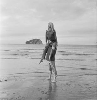 Brigitte Bardot feet photo thumbnail