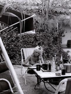 Brigitte Bardot feet photo thumbnail