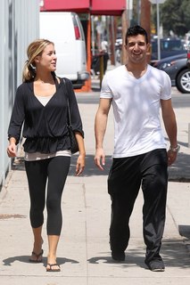 Kristin Cavallari feet photo thumbnail