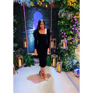 Gaby Espino feet photo thumbnail