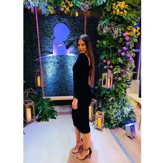 Gaby Espino feet photo thumbnail