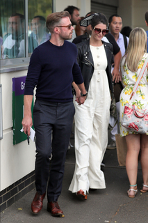 Gemma Arterton feet photo thumbnail