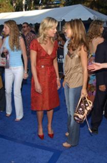 Sarah Michelle Gellar feet photo thumbnail