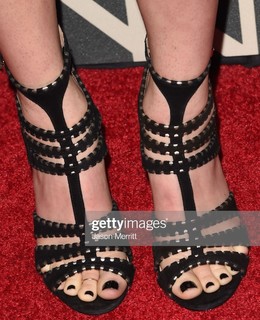 Rumer Willis feet photo thumbnail