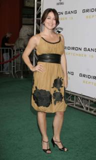 Sasha Alexander feet photo thumbnail