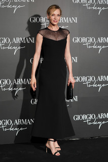 Uma Thurman feet photo thumbnail