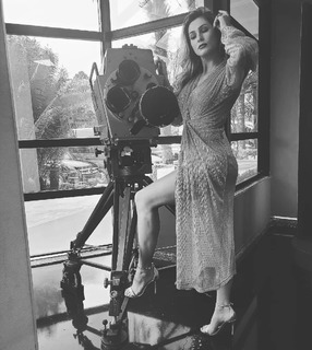 Lívia Andrade feet photo thumbnail