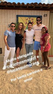 Nicole Bahls feet photo thumbnail