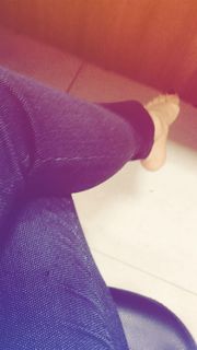 Alaine Crissiê feet photo thumbnail