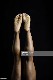 Simone Biles feet photo thumbnail