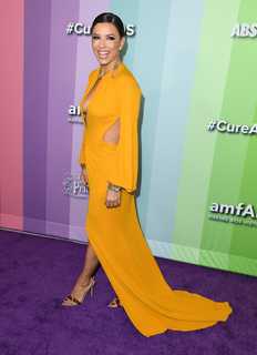 Eva Longoria feet photo thumbnail
