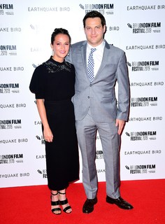 Alicia Vikander feet photo thumbnail