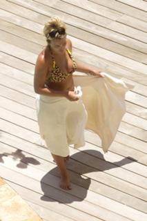 Jamie Lynn Spears feet photo 5