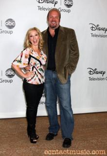 Leigh-Allyn Baker feet photo 2