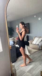 Amanda Cerny feet photo thumbnail