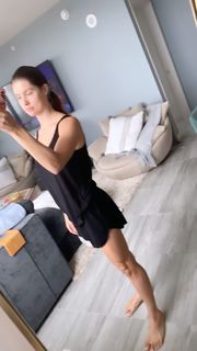 Amanda Cerny feet photo thumbnail