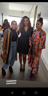 Angela Yee feet photo thumbnail