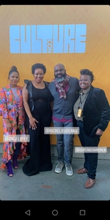 Angela Yee feet photo thumbnail