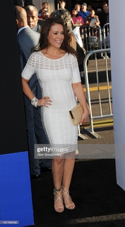 Alyssa Milano feet photo thumbnail