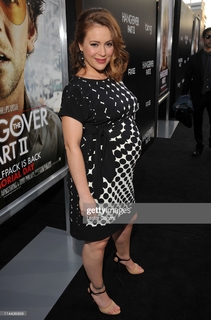 Alyssa Milano feet photo thumbnail