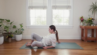 Adriene Mishler feet photo thumbnail