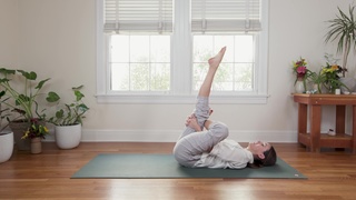 Adriene Mishler feet photo thumbnail