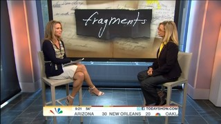 Amy Robach feet photo thumbnail