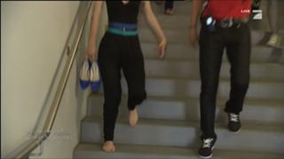 Lena Meyer-Landrut feet photo thumbnail