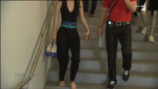 Lena Meyer-Landrut feet photo thumbnail