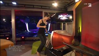 Lena Meyer-Landrut feet photo thumbnail