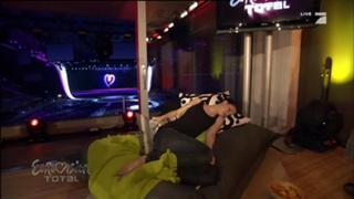 Lena Meyer-Landrut feet photo thumbnail