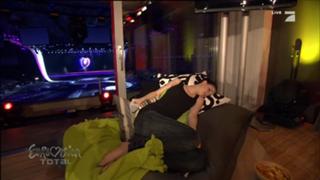 Lena Meyer-Landrut feet photo thumbnail