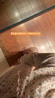 Federica Fontana feet photo thumbnail
