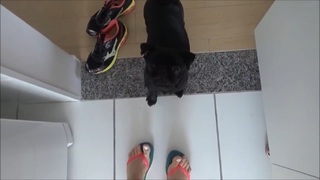 Kéfera Buchmann feet photo thumbnail