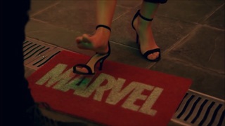 Kéfera Buchmann feet photo thumbnail
