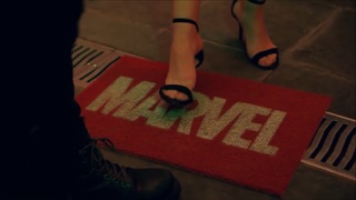 Kéfera Buchmann feet photo thumbnail