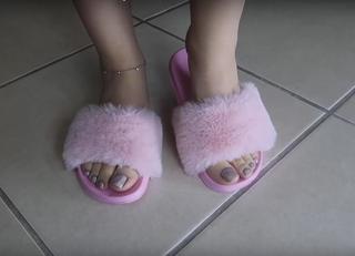 Kimberly Loaiza feet photo 5