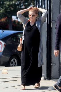 Amy Adams feet photo thumbnail