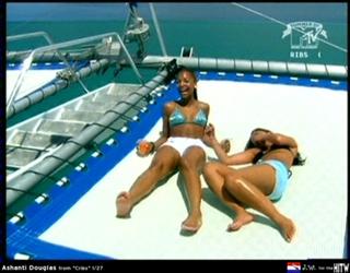 Ashanti feet photo thumbnail