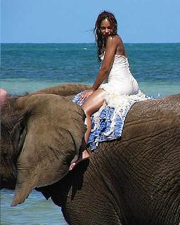 Ashanti feet photo thumbnail
